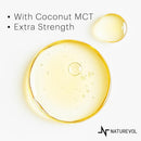 vitamin-d-k-complex-with-coconut-mct-oil-d3-10000-iu-plus-k2-mk-7-200-mcg-for-healthy-muscle-function-immune-support-easy-to-swallow-soy-gluten-free---mini-softgels-240-servings-4