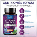 vitamin-d3-k2---high-potency-5000iu-d3-125mcg-100mcg-k2-mk7-for-calcium-absorption-bone-teeth-heart-immune-support-easy-to-swallow-d-k-complex-non-gmo-gluten-free---120-softgels-3