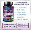 vitamin-d3-k2---high-potency-5000iu-d3-125mcg-100mcg-k2-mk7-for-calcium-absorption-bone-teeth-heart-immune-support-easy-to-swallow-d-k-complex-non-gmo-gluten-free---120-softgels-5