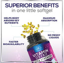 vitamin-d3-k2---high-potency-5000iu-d3-125mcg-100mcg-k2-mk7-for-calcium-absorption-bone-teeth-heart-immune-support-easy-to-swallow-d-k-complex-non-gmo-gluten-free---120-softgels-7