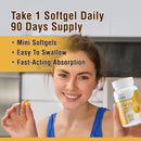 vitamin-d3-k2-supplement-with-mct-oil-vitamin-d3-5000-iu-and-k2-100-mcg-softgel-bone-and-heart-health-support-supplement-gluten-free---90-count-softgels-3