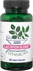 vitanica-lactation-blend-lactation-supplement-breastfeeding-support-increase-breast-milk-supply-and-flow-organic-fennel-milk-thistle-fenugreek-seed-and-more-non-gmo-vegan-60-capsules-1