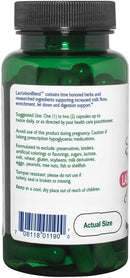 vitanica-lactation-blend-lactation-supplement-breastfeeding-support-increase-breast-milk-supply-and-flow-organic-fennel-milk-thistle-fenugreek-seed-and-more-non-gmo-vegan-60-capsules-2