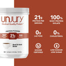 whey-protein-powder-beef-and-herb-high-protein-soup-21g-100-whey-isolate-protein-powder-low-carb-and-lactose-free-gluten-free-certified-kosher-15-servings-1