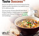 whey-protein-powder-beef-and-herb-high-protein-soup-21g-100-whey-isolate-protein-powder-low-carb-and-lactose-free-gluten-free-certified-kosher-15-servings-2