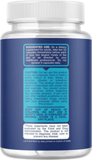 white-kidney-bean-extract-capsule---extra-strength-white-kidney-bean-sugar-carb-blocker-plus-appetite-suppressant-support---plant-based-energy-supplement---non-gmo-gluten-free-made-in-the-us-2