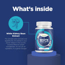 white-kidney-bean-extract-capsule---extra-strength-white-kidney-bean-sugar-carb-blocker-plus-appetite-suppressant-support---plant-based-energy-supplement---non-gmo-gluten-free-made-in-the-us-5
