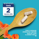 white-kidney-bean-extract-capsule---extra-strength-white-kidney-bean-sugar-carb-blocker-plus-appetite-suppressant-support---plant-based-energy-supplement---non-gmo-gluten-free-made-in-the-us-6