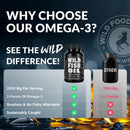 wild-foods-fish-oil-omega-3-supplements-1600-mg-highly-potent-dpa-dha-epa-burpless-odorless-non-gmo-gluten-free-for-brain-heart-health-joint-support-60-capsules-1-pk-30-servings-5