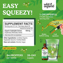 wild-organic-eyebright-herb-tincture---eye-support-with-eyebright-supplement---dietary-euphrasia-extract-liquid-drops---vegan-sugar-alcohol-free---2-fl-oz-3