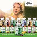 wild-organic-liver-support-gummies---milk-thistle-dandelion-root-extract-for-liver-cleanse-detox---60-silymarin-milk-thistle-gummies---vegan-non-gmo-herbal-supplement-7