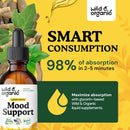 wild-organic-mood-support-drops---good-mood-supplements-washwagandha-root-rhodiola-rosea---natural-liquid-drops-for-positive-energy---calm-and-relax-supplements-for-women-and-men---2-oz-4
