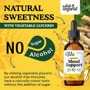 wild-organic-mood-support-drops---good-mood-supplements-washwagandha-root-rhodiola-rosea---natural-liquid-drops-for-positive-energy---calm-and-relax-supplements-for-women-and-men---2-oz-6