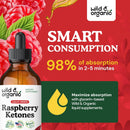 wild-organic-raspberry-ketones-liquid-drops---vegan-raspberry-ketones-supplement-for-overall-well-being---5-month-supply---non-gmo-no-alcohol-sugar---4-fl-oz-2