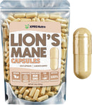 xprs-nutra-organic-lions-mane-supplement-capsules---360-count-180-day-supply-of-premium-lions-mane-mushroom-capsules-for-mental-clarity-cognition-and-immunity-lions-mane-powder-capsules-1