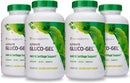 youngevity-ultimate-gluco-gel--for-joints-tendons-bones-cartilage-contains-glucosamine-gelatin-manganese-240-capsules-4-bottle-1