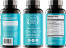 zen-again-cortisol-manager-with-ashwagandha-ksm-66-cortisol-supplements-for-women-11-in-1-complex-natural-stress-support-supplement-with-l-theanine-rhodiola-magnesium-vegan-60-ct-6
