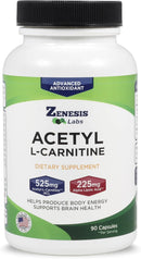 zenesis-labs-acetyl-l-carnitine-with-alpha-lipoic-acid---90-capsules-1