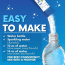 zero-sugar-blue-raspberry-electrolytes-powder-packets-30-pack---all-natural-ingredients-caffeine-free-energy-for-refreshing-hydration---vegan-keto-paleo---sugar-free-electrolytes-powder-no-sugar-4