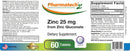 zinc-gluconate-25-mg-chelated-elemental-zinc-immune-support-supplement-mineral-antioxidant-for-vegetarians-acne-easy-to-swallow-60-tablets-by-pharmatech-1