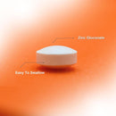 zinc-gluconate-25-mg-chelated-elemental-zinc-immune-support-supplement-mineral-antioxidant-for-vegetarians-acne-easy-to-swallow-60-tablets-by-pharmatech-2