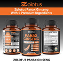 zolotus-korean-red-panax-ginseng-ginkgo-biloba-ashwagandha-beetroot-green-tea---120-capsules-pack-of-2-9