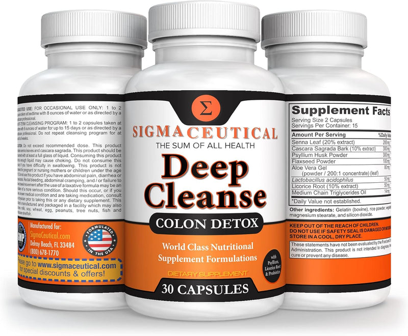 1-day-colon-cleanse---detox-cleanse---bowel-cleanse-laxative---bowel-detox---colon-cleanser-detox---30-capsules-3