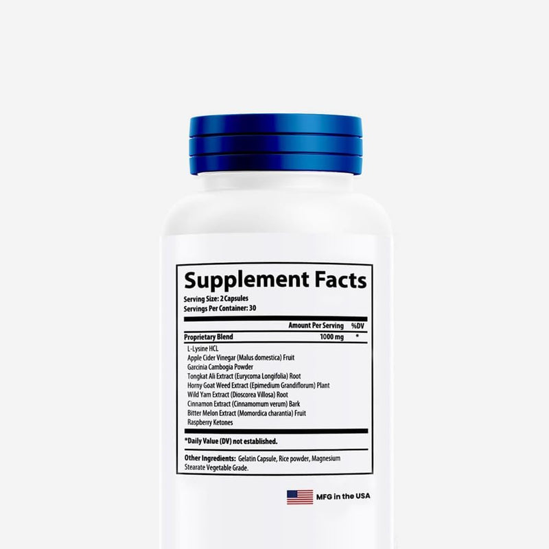 1-pack-block-sugar-pro-capsules-advanced-blood-formula-support-supplement-natural-pills-for-circulation-daily-wellness-official-blocksugarpro-reviews-60-capsules-3
