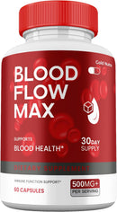 1-pack-blood-flow-max-maximum-strength-supplement-official-blood-flow-max-capsules-advanced-premium-formula-vitamin-pills-1