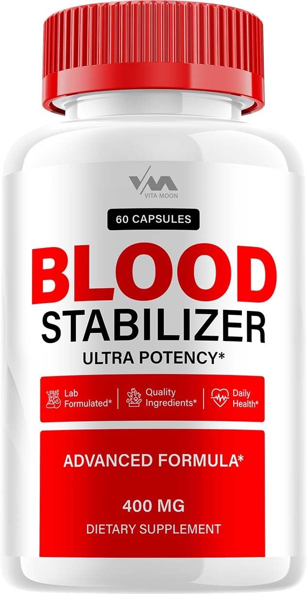 1-pack-blood-stabilizer-supplement-bloodstabilizer-capsule---advanced-formula-maximum-strength-reviews-60-capsules-1