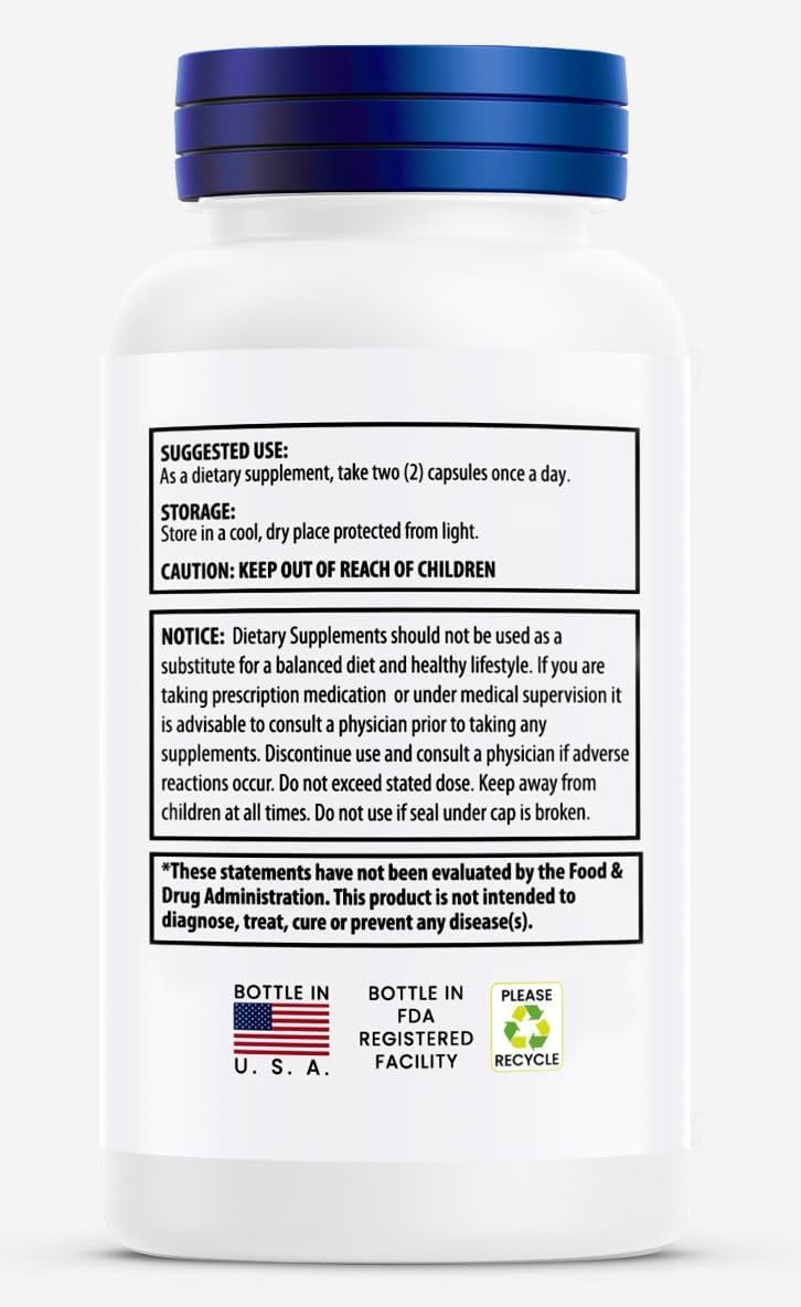 1-pack-brain-defender-capsules---official-brain-defender-supplement---all-natural-brain-supplements-for-memory-and-focus---advanced-brain-wellness-pills---60-capsules-2