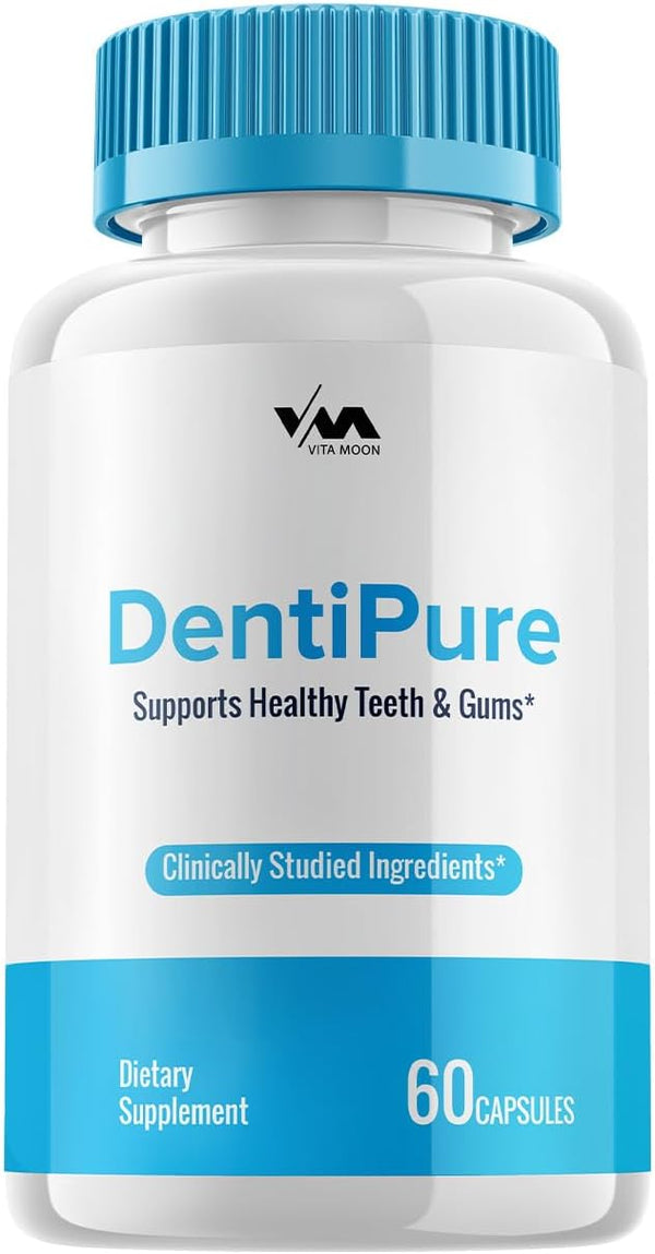 1-pack-denti-pure-probiotics---dentipure-probiotic-advanced-formula-healthy-teeth-and-gums-support-pills-60-capsules-1