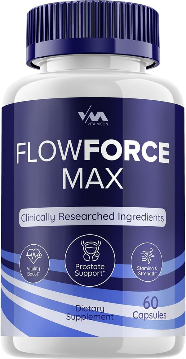 1-pack-flowforcemax-prostate-support-capsules---flow-force-max-pills-supplement-maximum-strength-new-improved-multivitamin-formulation-flowforcemax-reviews-60-capsules-1