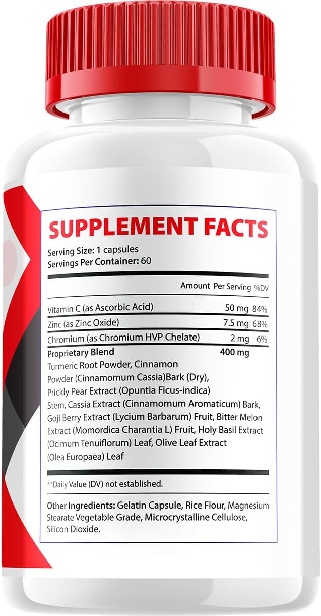 1-pack-gluco-health-plus-sugar-optimizer-supplement-glucohealthplus-sugaroptimizer-capsule---advanced-formula-maximum-strength-reviews-60-capsules-2
