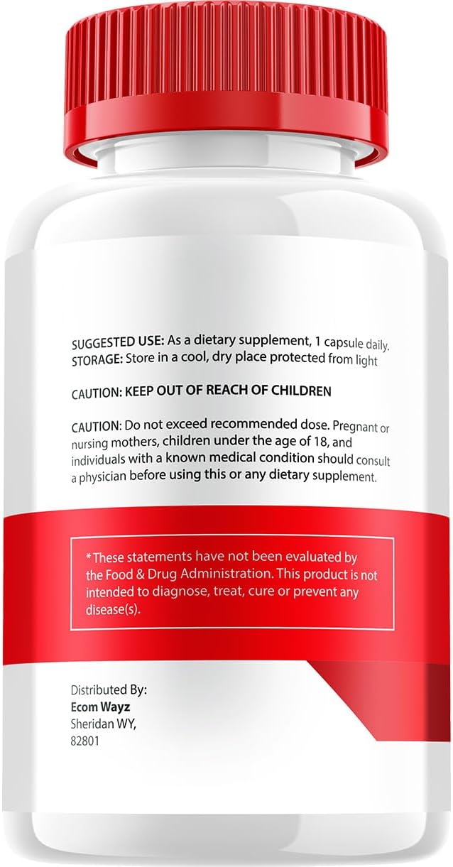 1-pack-gluco-health-plus-sugar-optimizer-supplement-glucohealthplus-sugaroptimizer-capsule---advanced-formula-maximum-strength-reviews-60-capsules-3