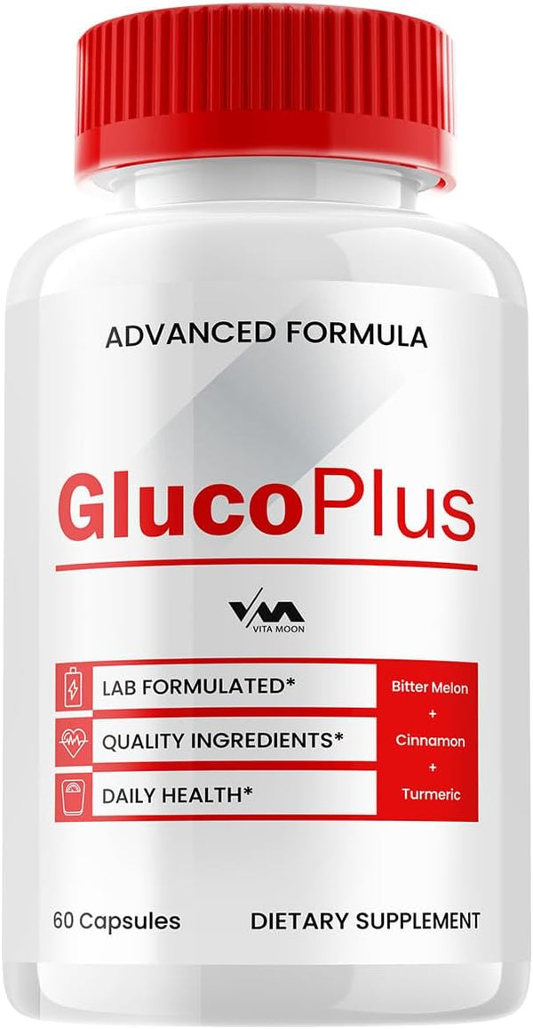 1-pack-gluco-plus-supplement-glucoplus-capsule---advanced-formula-maximum-strength-reviews-60-capsules-1