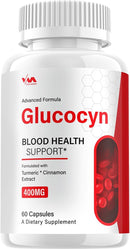 1-pack-glucocyn-supplement-glucocyn-capsule---advanced-formula-maximum-strength-reviews-60-capsules-1