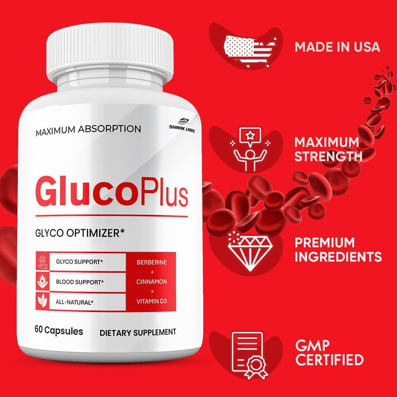 1-pack-glucoplus-capsules-all-natural-premium-formula-maximum-strength-glyco-vitamins-gluco-plus-supplement-pills-2