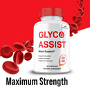 1-pack-glyco-assist-capsules-all-natural-premium-formula-maximum-strength-blood-vitamins-glycoassist-glycogen-supplement-pills-2
