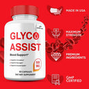 1-pack-glyco-assist-capsules-all-natural-premium-formula-maximum-strength-blood-vitamins-glycoassist-glycogen-supplement-pills-3