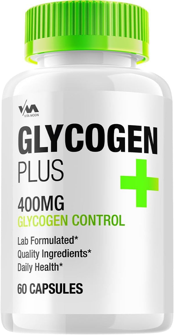 1-pack-glycogen-plus-supplement-glycogenplus-capsule---advanced-formula-glycogen-glycogenplus-maximum-strength-reviews-60-capsules-1