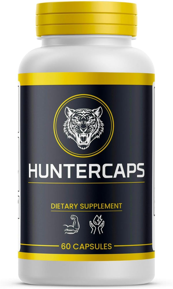 1-pack-hunter-focus-supplement-advanced-capsules-all-natural-huntercaps-supplement-for-maximum-strength-official-huntercaps-for-reviews-60-capsules-1