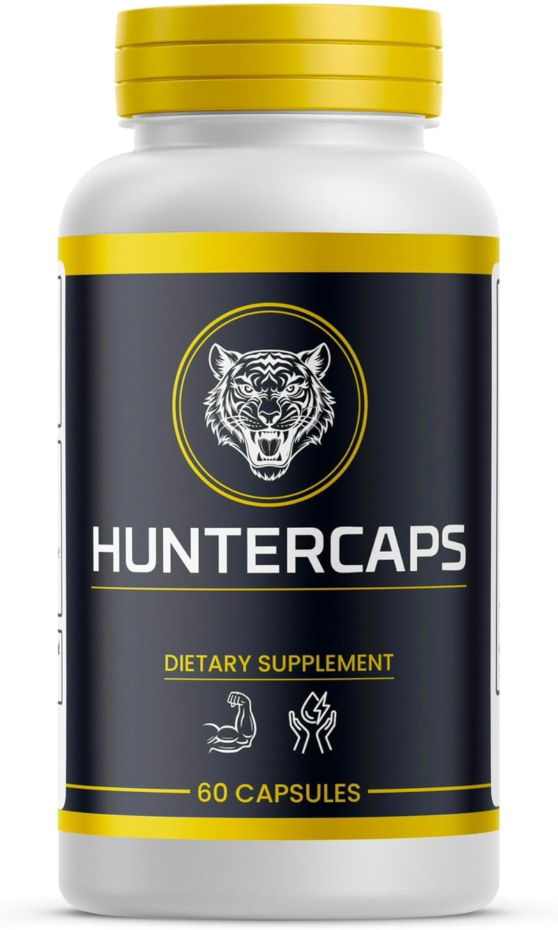 1-pack-hunter-focus-supplement-advanced-capsules-all-natural-huntercaps-supplement-for-maximum-strength-official-huntercaps-for-reviews-60-capsules-1