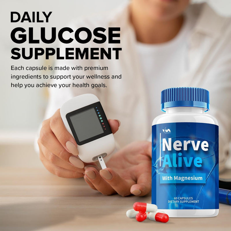 1-pack-nerve-alive-supplement-nervealive-capsule---advanced-formula-nerve-alive-maximum-strength-reviews-60-capsules-2