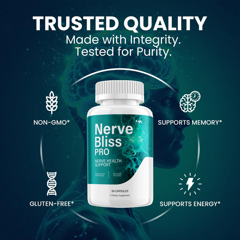 1-pack-nerve-bliss-pro-supplement-nerveblisspro-capsule---advanced-formula-maximum-strength-reviews-60-capsules-3