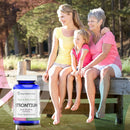 1-strontium-bone-healthy-supplement-recommended-by-doctors-worldwide-90-easy-to-swallow-veggie-caps-made-in-the-usa-3