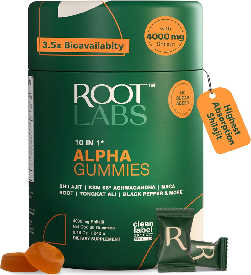 10-1-alpha-gummies-4000-mg-pure-himalayan-shilajit-i-ksm-66-ashwagandha-maca-root-tongkat-ali-75-fulvic-acid-no-sugar-gmo-free-i-clean-lab-certified-i-85-trace-minerals-60-pack-1