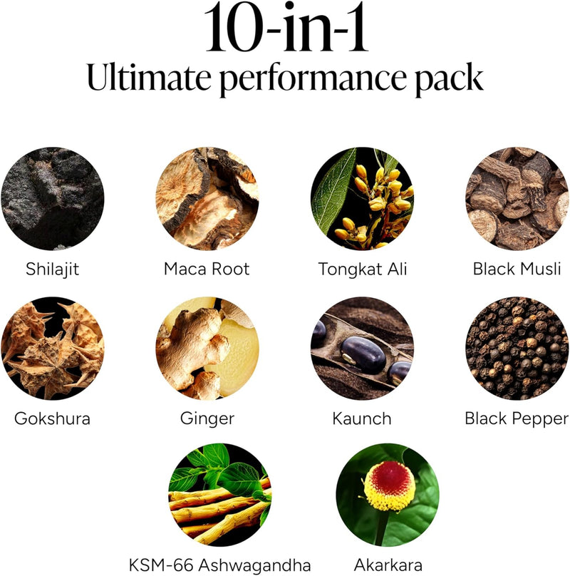 10-1-alpha-gummies-4000-mg-pure-himalayan-shilajit-i-ksm-66-ashwagandha-maca-root-tongkat-ali-75-fulvic-acid-no-sugar-gmo-free-i-clean-lab-certified-i-85-trace-minerals-60-pack-2