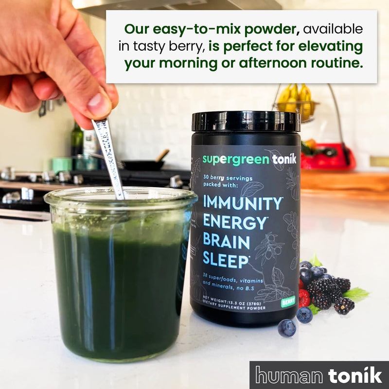 100-natural-greens-superfood-powder-daily-supplement-with-38-superfoods-vitamins-and-minerals-supports-energy-stress-and-immunity-30-days-360-grams-berry-flavor-1-tub-2