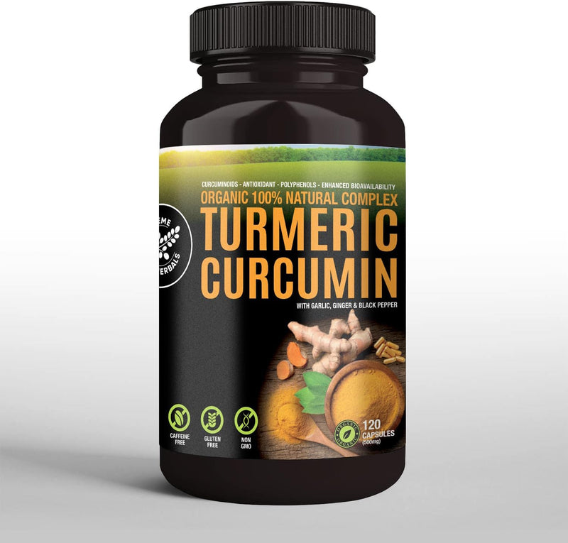 100-raw-and-organic-turmeric-curcumin-capsules-certified-organic-gluten-free-non-gmo-and-caffeine-free-enhanced-with-garlic-ginger-and-black-pepper-500mg-120-vegan-capsules-2